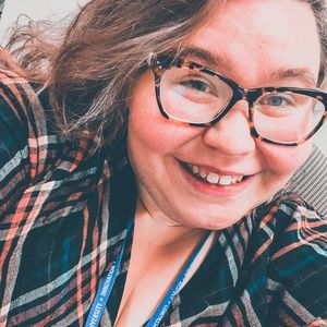 Meet your Posher, Brit